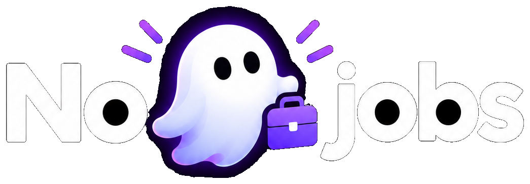 No:GhostJobs